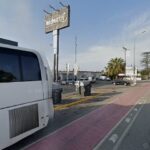 Camping Titus en Benidorm (Alicante)
