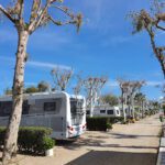 Camping Torre La Sal Maria en Venta de San Antonio-Estación (Castellón)