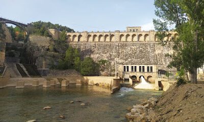 Camping Castellote en Castellote (Teruel)