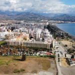 Camping Torre del Mar en Torre del Mar (Málaga)