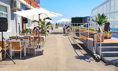 Camping Torre la Sal en Venta de San Antonio-Estación (Castellón)