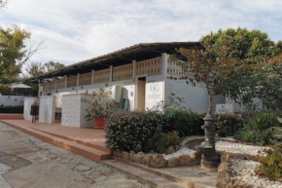 Camping Torremolinos en Torremolinos (Málaga)