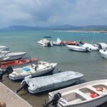 Camping Torrenostra en Torreblanca (Castellón)