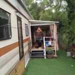 Camping Tossa en Tossa de Mar (Girona)