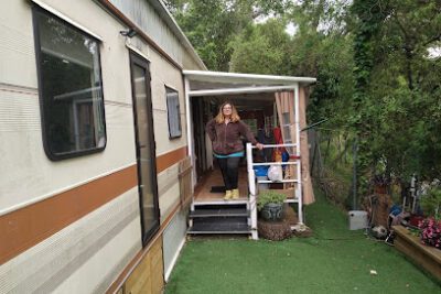 Camping Tossa en Tossa de Mar (Girona)