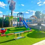 Camping Totana en Totana (Murcia)
