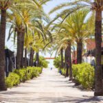 Caravan Parking en Chilches (Castellón)