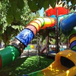 Camping Trillas Platja Tamarit en Tarragona (Tarragona)