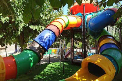Camping Trillas Platja Tamarit en Tarragona (Tarragona)