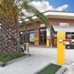 Camping Tucán en Lloret de Mar (Girona)