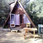 Camping Turismar en Tossa de Mar (Girona)