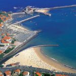 Camping Untxin Socoa en Urrugne