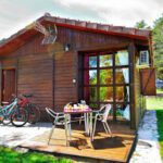 Camping Urbión en Abejar (Soria)
