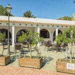 Camping Valdevaqueros en Tarifa (Cádiz)