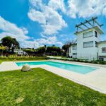 Camping Valdoviño en Valdoviño (A Coruña)