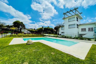 Camping Valdoviño en Valdoviño (A Coruña)