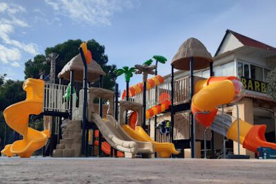 Camping Valencia El Saler en Valencia (Valencia)