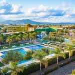 Camping Valencia en Puzol (Valencia)