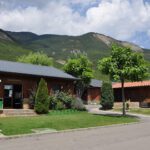 Camping Valle De Tena en Sabiñánigo (Huesca)