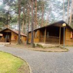 Camping Valle Enmedio en Peguerinos (Ávila)
