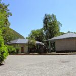 Camping Valle de Ancares en Pereda de Ancares (León)