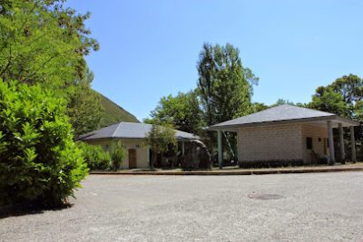 Camping Valle de Ancares en Pereda de Ancares (León)