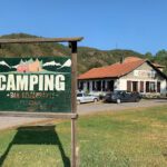 Camping Valle de Ansó en Ansó (Huesca)