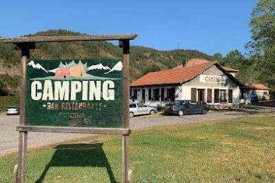 Camping Valle de Ansó en Ansó (Huesca)
