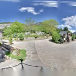 Camping Valle de Bujaruelo en Torla-Ordesa (Huesca)
