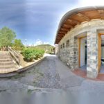 Camping Valle de Hecho en Hecho (Huesca)