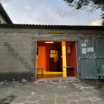 Camping Valle de Nocito | Habitaciones Rurales Casa Ortas Albas en Nocito (Huesca)