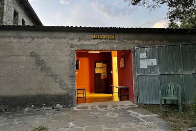 Camping Valle de Nocito | Habitaciones Rurales Casa Ortas Albas en Nocito (Huesca)