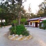 Camping Vasco da Gama en Pinhal Novo