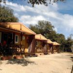 Camping Vega De Francia en Sotoserrano (Salamanca)