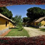 Camping Vejer en Vejer de la Frontera (Cádiz)