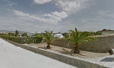 Camping Vera en Abla (Almería)