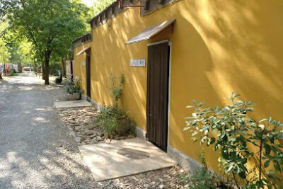 Camping Victoria (Jaca) en Jaca (Huesca)