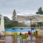 Camping Vidrà en Vidrà (Girona)