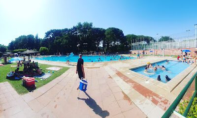 Camping Vila Village en Sant Feliu de Buixalleu (Girona)