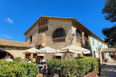 Camping Vilanova Y La Geltru en Villanueva y Geltrú (Barcelona)