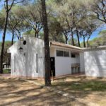 Camping Village Doñarrayan Park en Hinojos (Huelva)