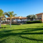 Camping Villamar en Benidorm (Alicante)