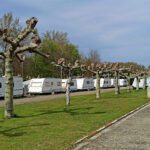 Camping Villarcayo en Villarcayo (Burgos)