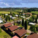Camping Villaviciosa en Asturias en Villaviciosa (Asturias)