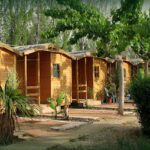 Camping Alegría del Mar en Vinaròs (Castellón)