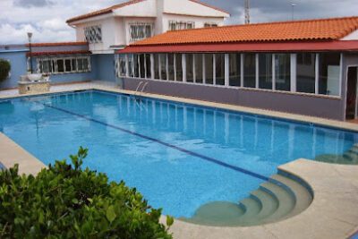 Camping Virgen del Mar en Santander (Cantabria)