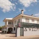 Camping Vizmar en Peñíscola (Castellón)