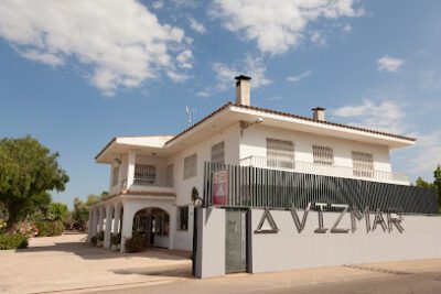 Camping Vizmar en Peñíscola (Castellón)