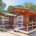 Càmping Voramar Blanes en Blanes (Girona)