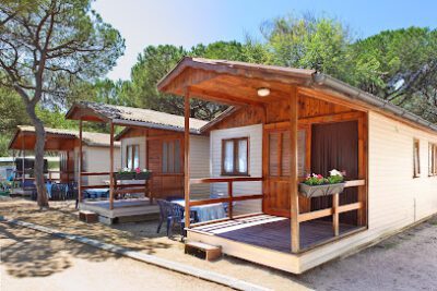 Càmping Voramar Blanes en Blanes (Girona)